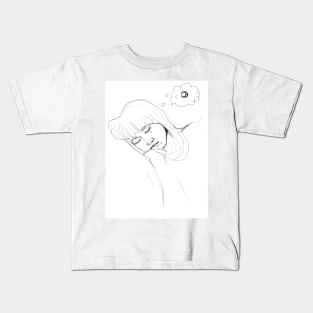 Sleep Kids T-Shirt